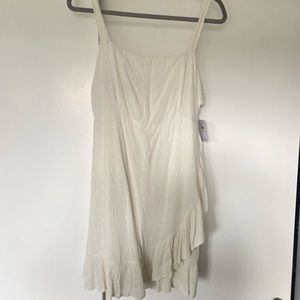 O’Neill mini dress NWT